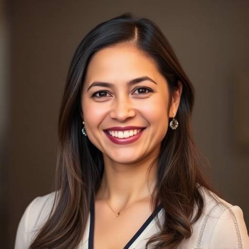 Dr. Elena Ramirez, Python for Data Science instructor