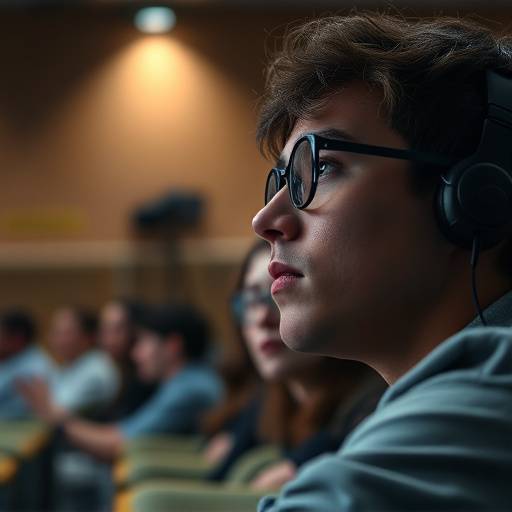 Machine learning course